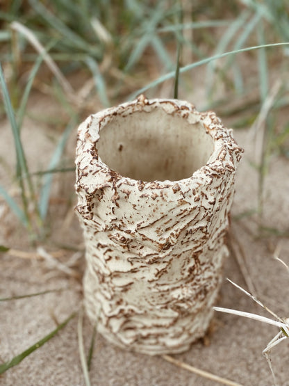 Recycling Vase