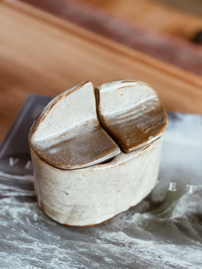 Cute Kitchen Jar