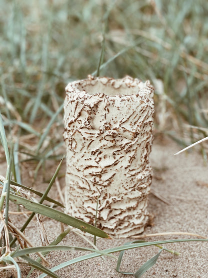 Recycling Vase