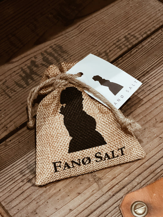 FANØ SALT 60g.