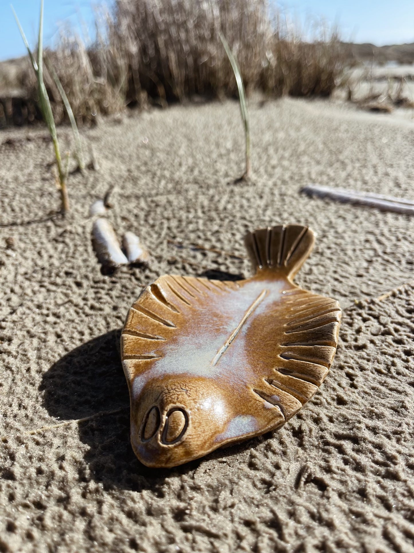 Mini Bakskuld