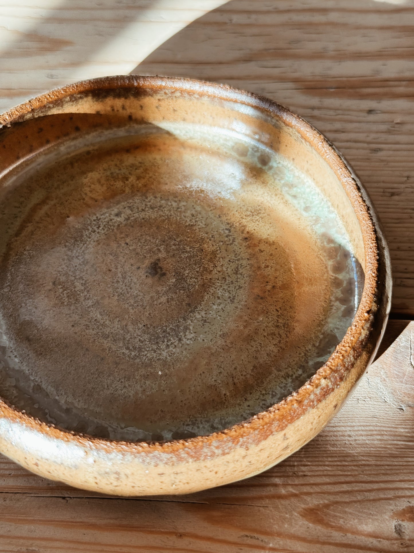 Petite Fanø bowl